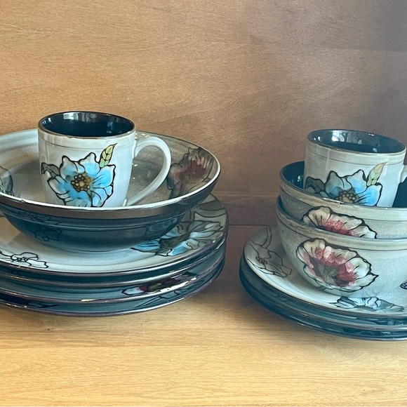 PFALTZGRAFF Harker 1 bowl - Picture 3 of 3